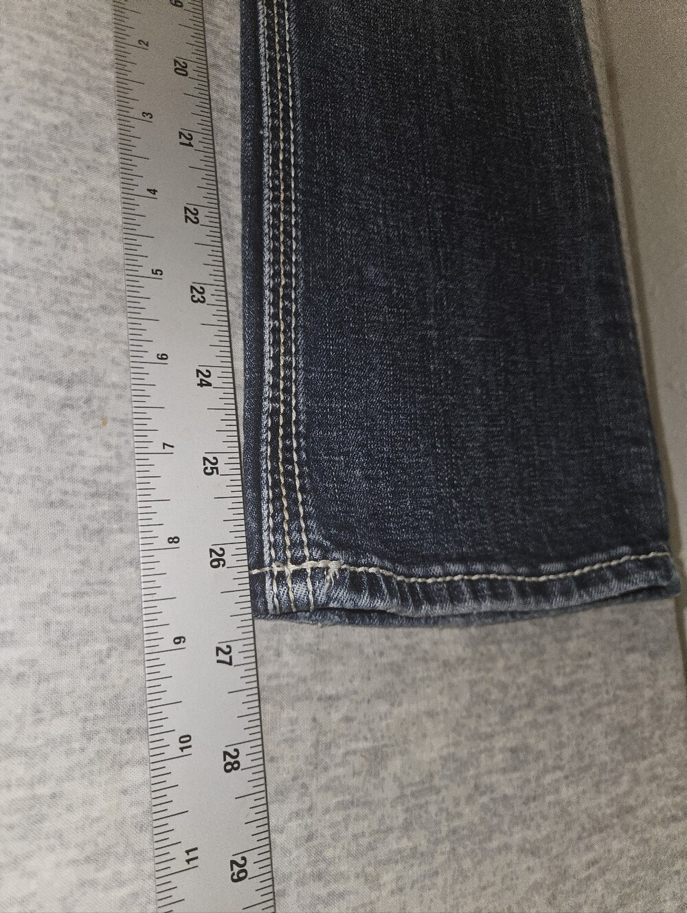 BKE Conner Jeans Size14 - Picture 11 of 12